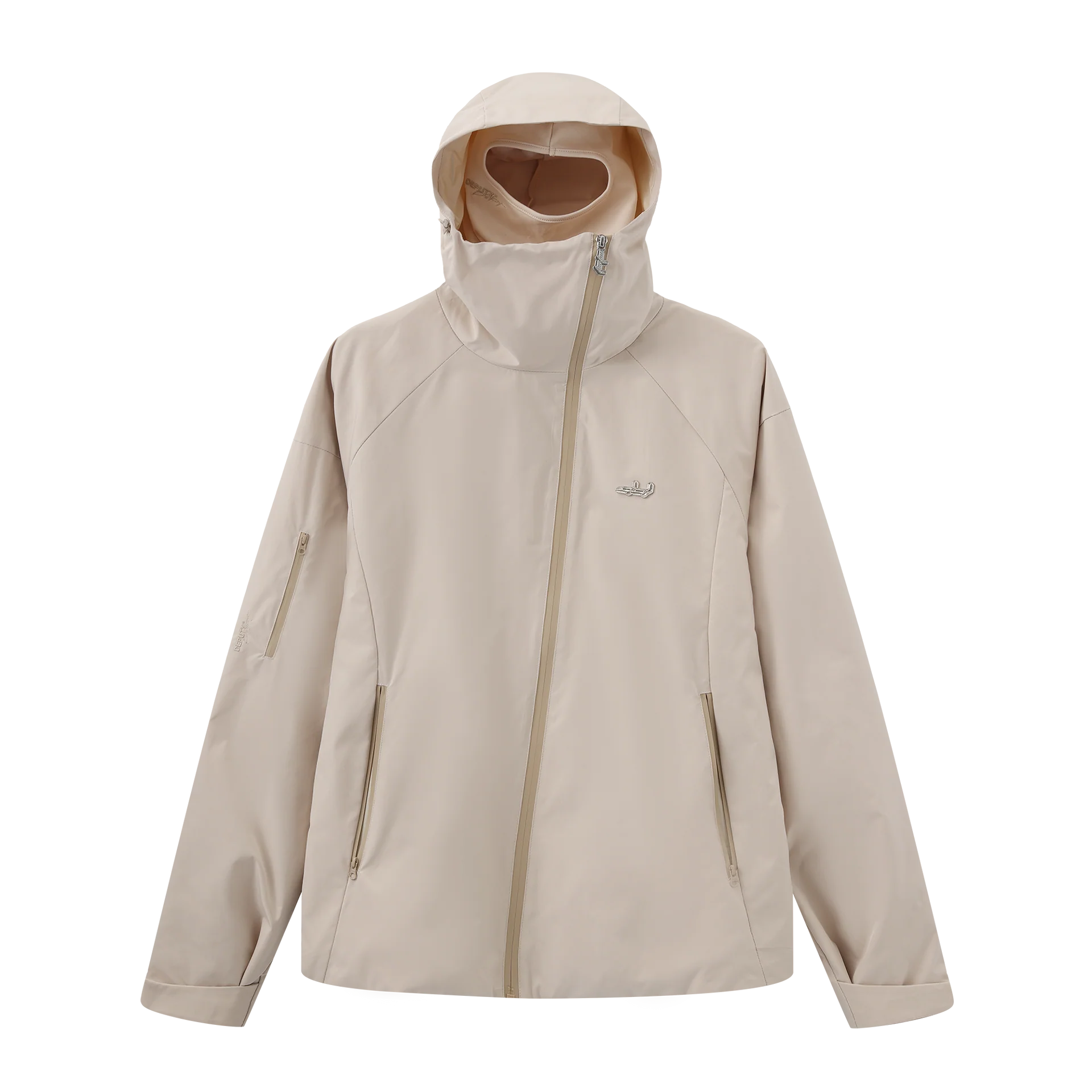 Deputy Department Color Change Tech Jacket Deputy Department Color Change Tech Jacket