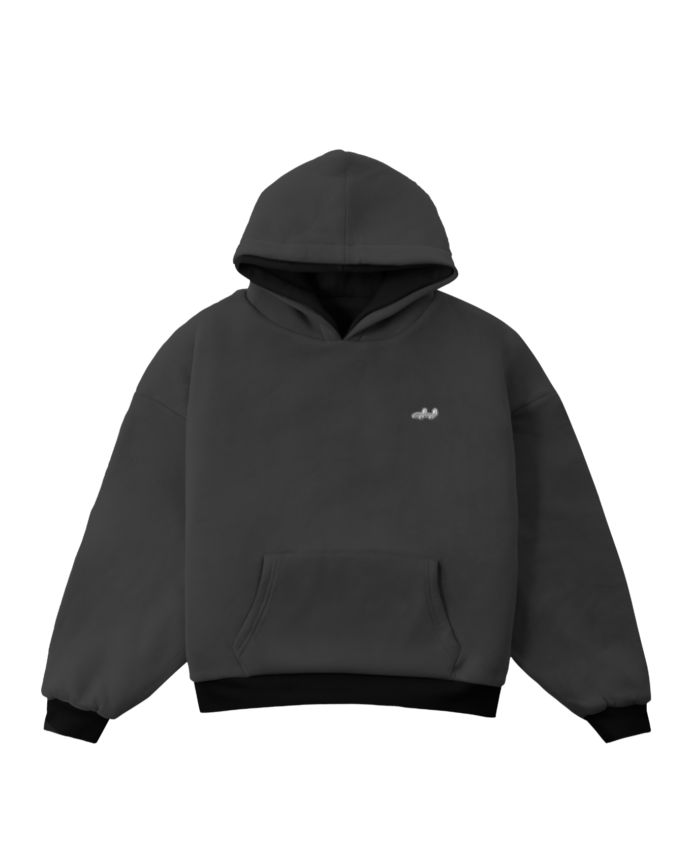 Deputy Department 1000 Fuckin Gsm Hoodie Deputy Department 1000 Fuckin Gsm Hoodie