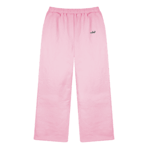 Deputy Department All tags-Joggers in ghose Rose