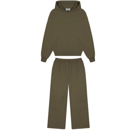 Deputy Department Alltags Trainings Tracksuit