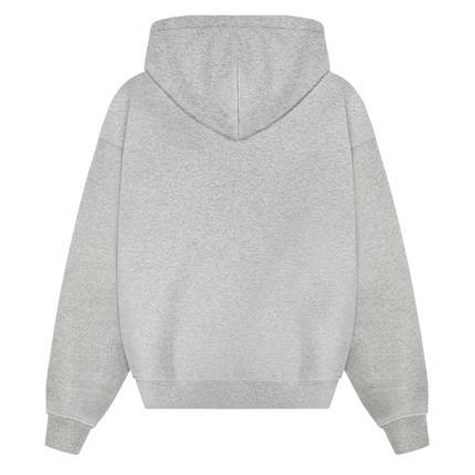 Deputy Department Alltagsreißverschluss Hoodie