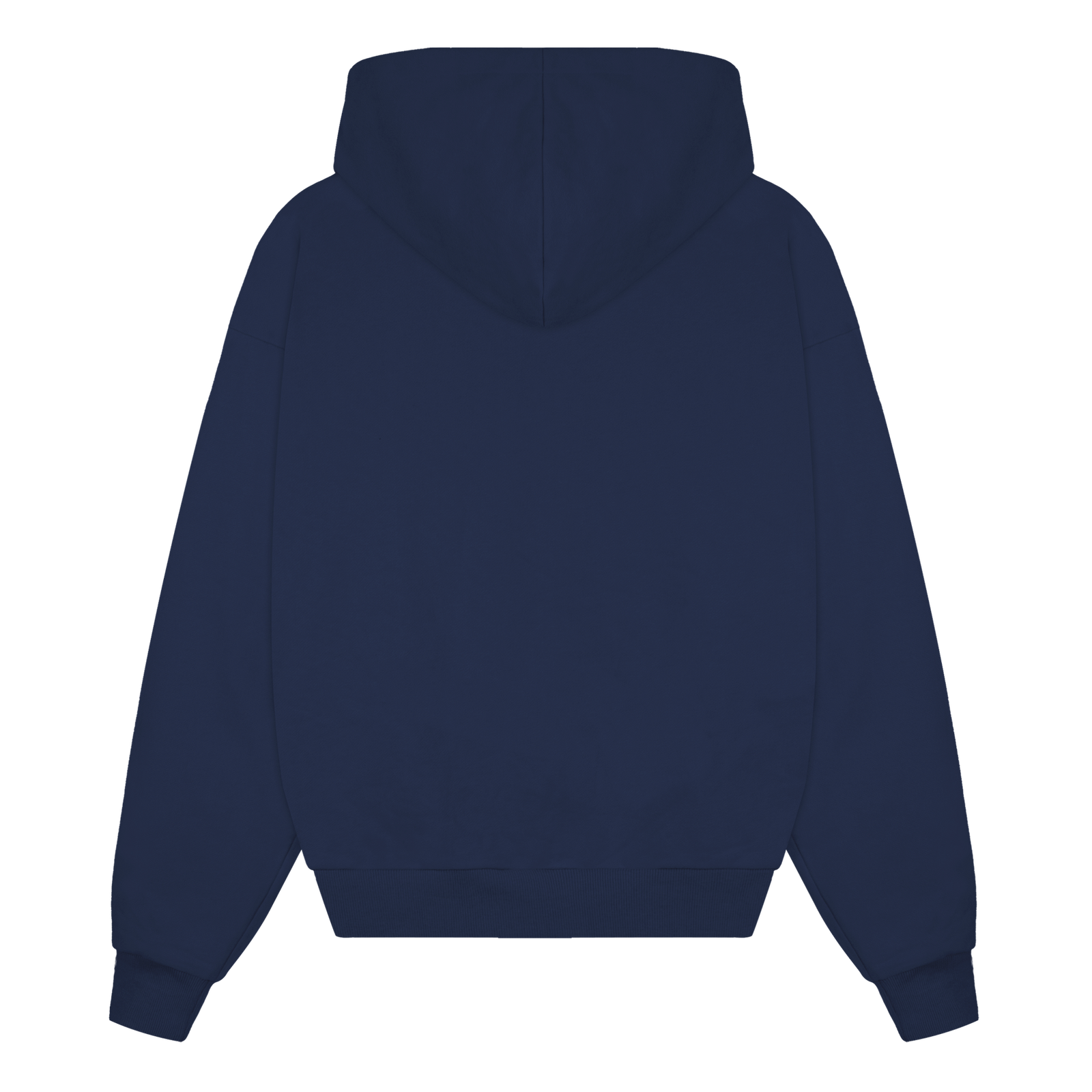 Deputy Department Alltags Zipper Marine Blau Deputy Department Alltags Zipper Marine Blau