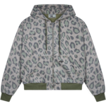 Deputy Department Arbeits Jacke Leo