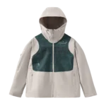 Deputy Department Armor Tech Jacke