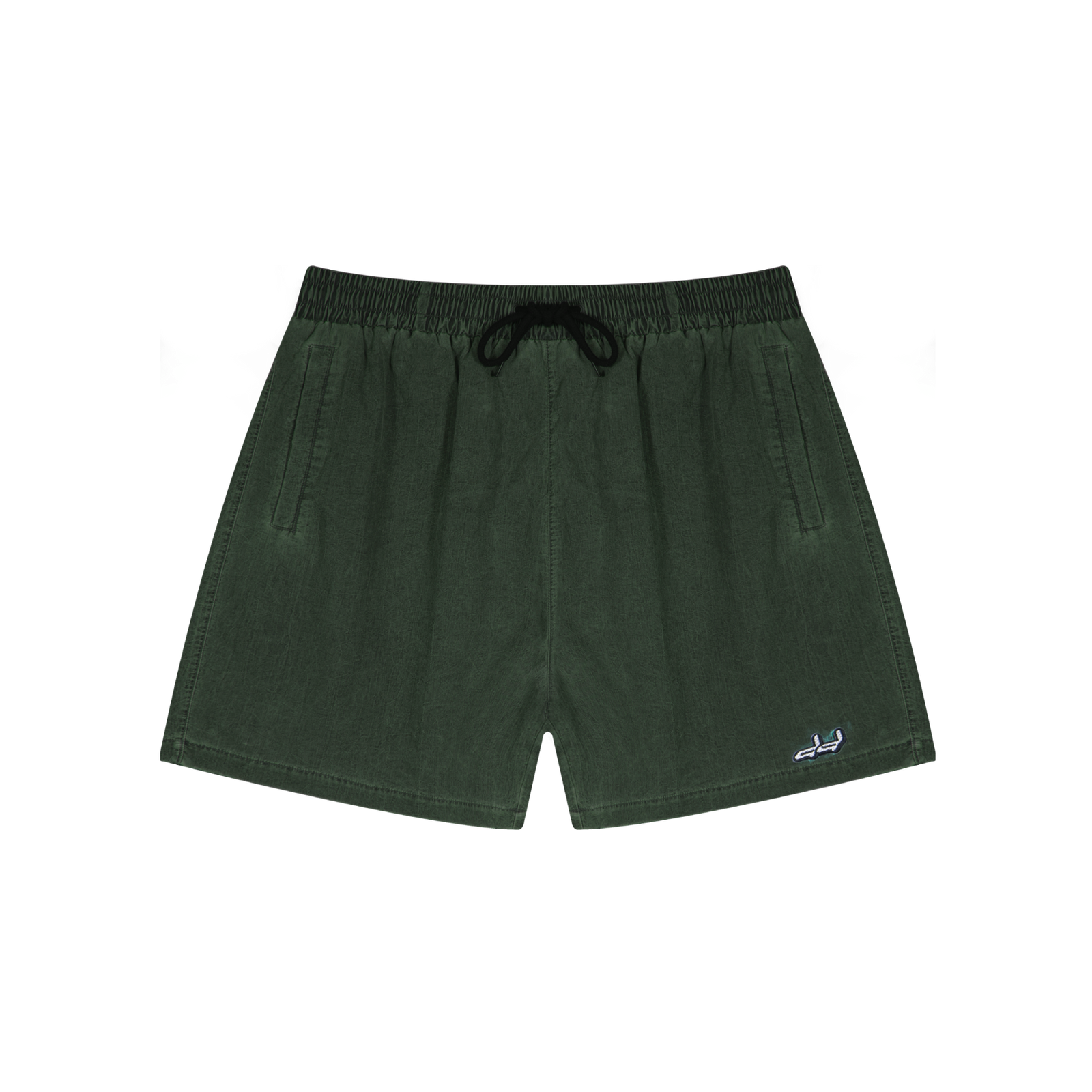 Deputy Department Bade Shorts Grün Deputy Department Bade Shorts Grün