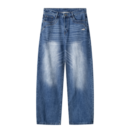 Deputy Department Everyday Ocean Jeans