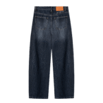 Deputy Department Everyday Raw Washed Jeans