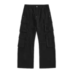 Deputy Department Schwere Fracht Jeans