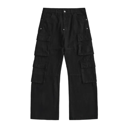 Deputy Department Schwere Fracht Jeans