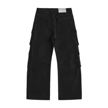 Deputy Department Schwere Fracht Jeans