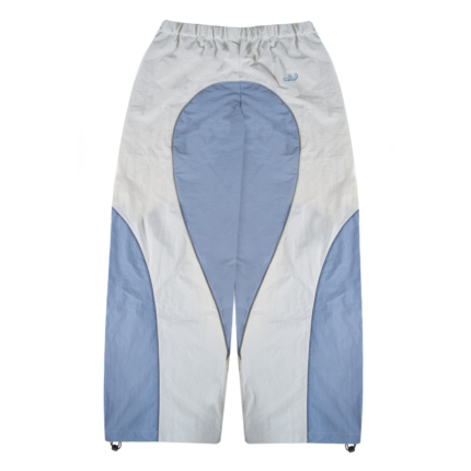 Deputy Department Joggers Training Wolkenblau