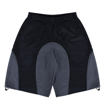 Deputy Department Trainings Schwarz Shorts
