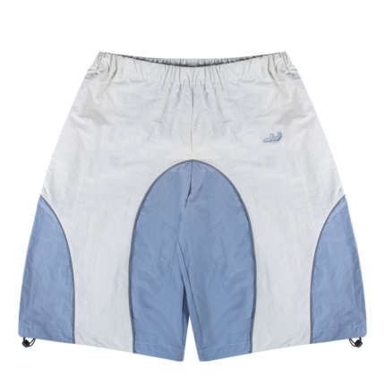 Deputy Department Wolken Shorts