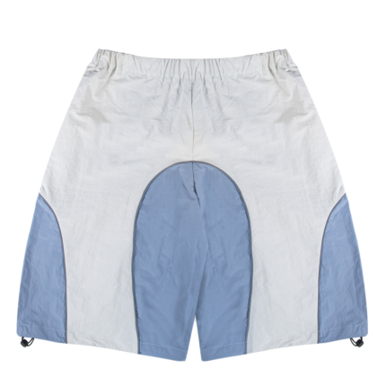 Deputy Department Wolken Shorts
