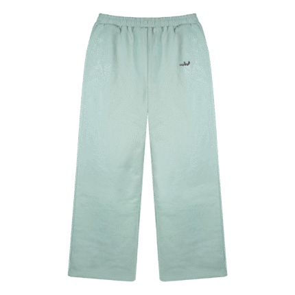 Deputy Department Ghose in Wolkenblau Joggers