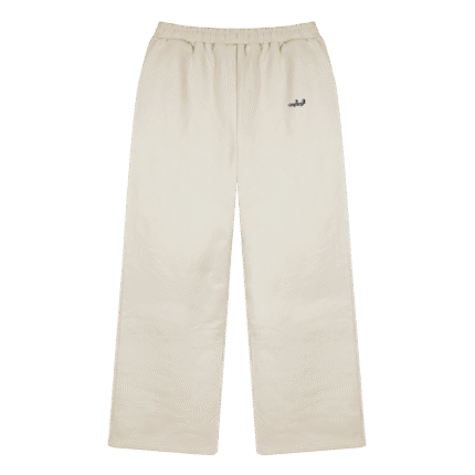 Deputy Department Jogg Ghose Creme Joggers