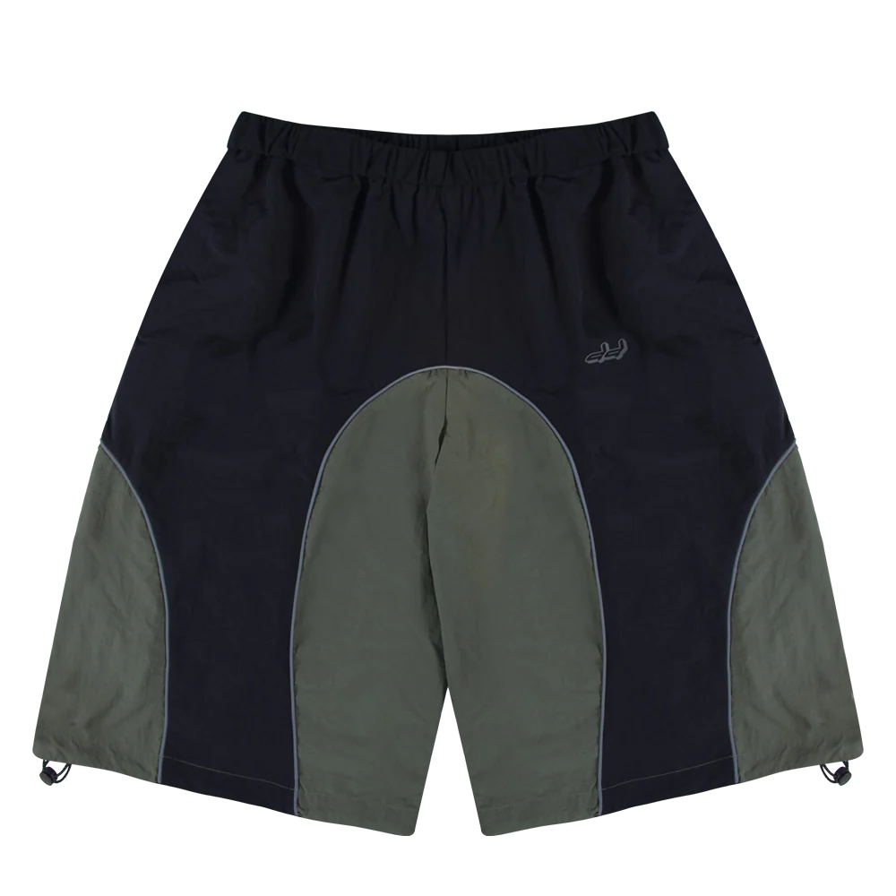 Deputy Department Trainings Militärgrün Shorts Deputy Department Trainings Militärgrün Shorts